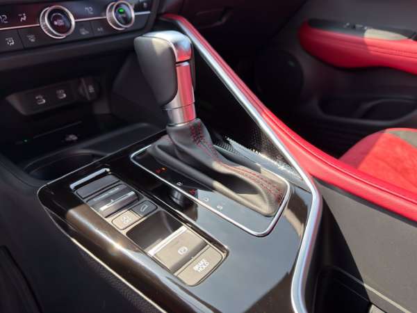 2026 Acura ADX A-Spec Package - photo 29