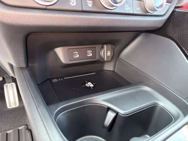 2026 Acura ADX A-Spec Package - photo 30