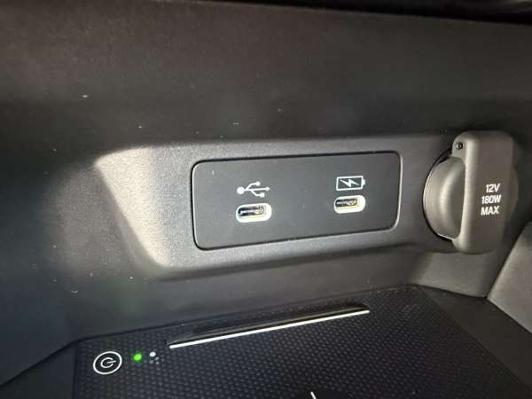 2026 Acura ADX A-Spec Package - photo 31