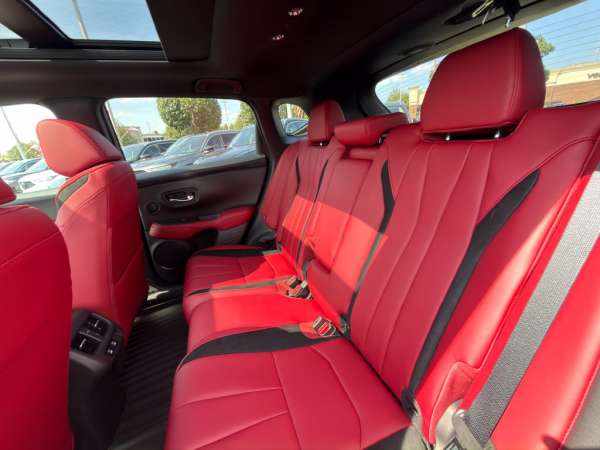 2026 Acura ADX A-Spec Package - photo 36
