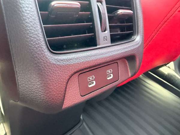 2026 Acura ADX A-Spec Package - photo 37