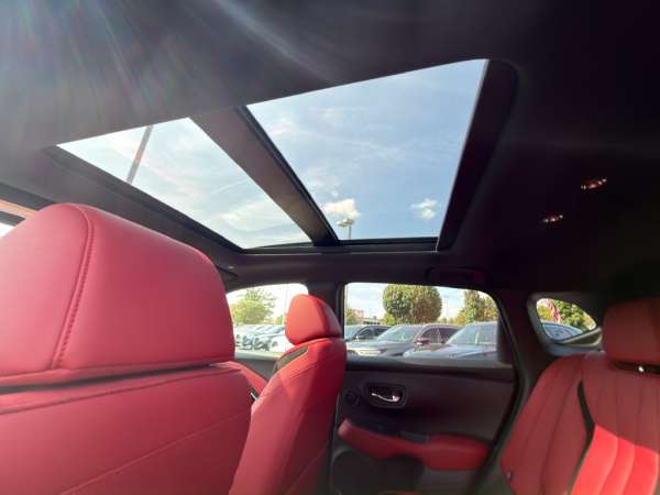 2026 Acura ADX A-Spec Package - photo 38
