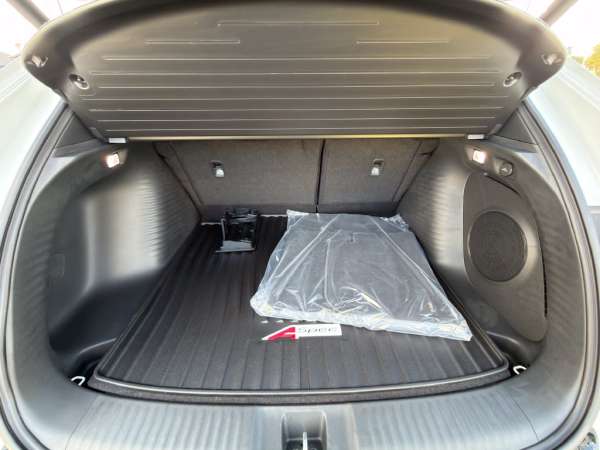 2026 Acura ADX A-Spec Advance Package - photo 10
