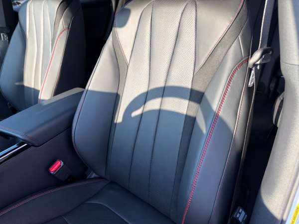 2026 Acura ADX A-Spec Advance Package - photo 13