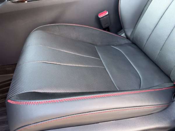 2026 Acura ADX A-Spec Advance Package - photo 14