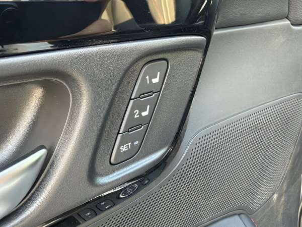 2026 Acura ADX A-Spec Advance Package - photo 18