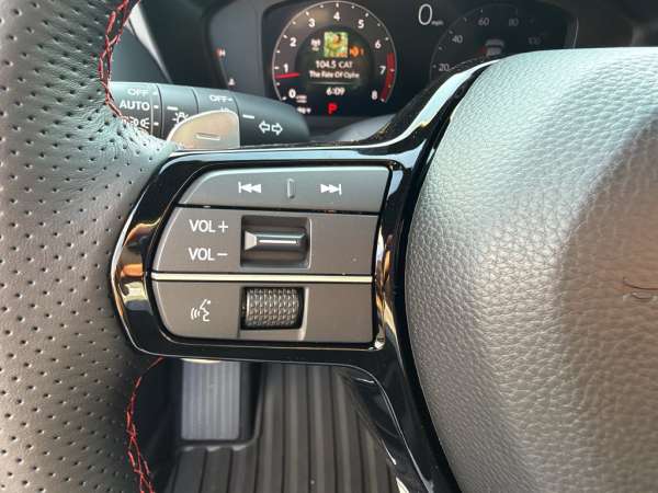 2026 Acura ADX A-Spec Advance Package - photo 22