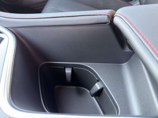 2026 Acura ADX A-Spec Advance Package - photo 26