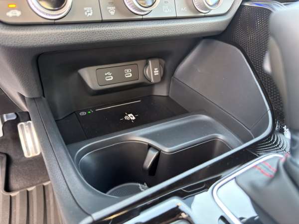 2026 Acura ADX A-Spec Advance Package - photo 27