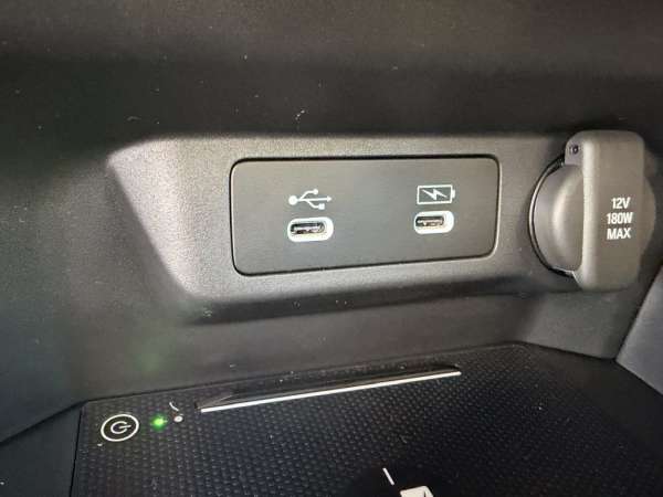 2026 Acura ADX A-Spec Advance Package - photo 29