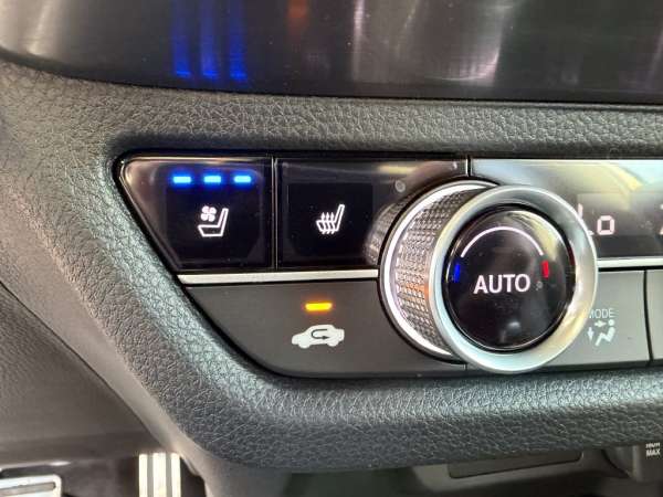 2026 Acura ADX A-Spec Advance Package - photo 31