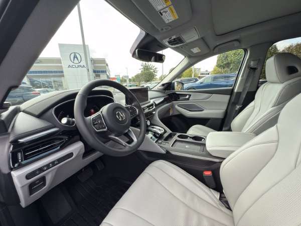 2026 Acura MDX Technology Package - photo 21