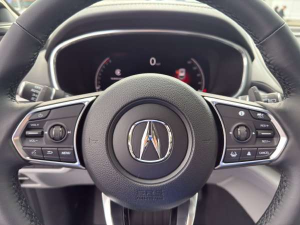 2026 Acura MDX Technology Package - photo 23