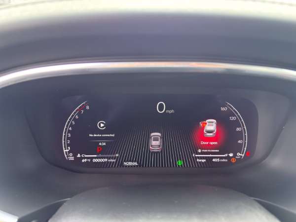 2026 Acura MDX Technology Package - photo 26