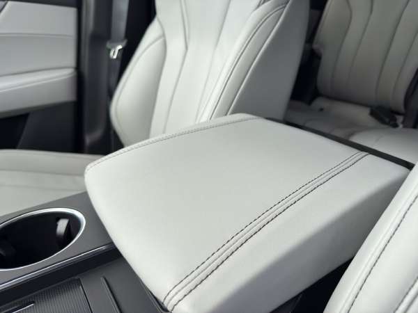 2026 Acura MDX Technology Package - photo 27