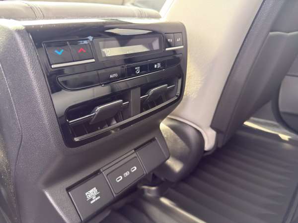 2026 Acura MDX Technology Package - photo 35