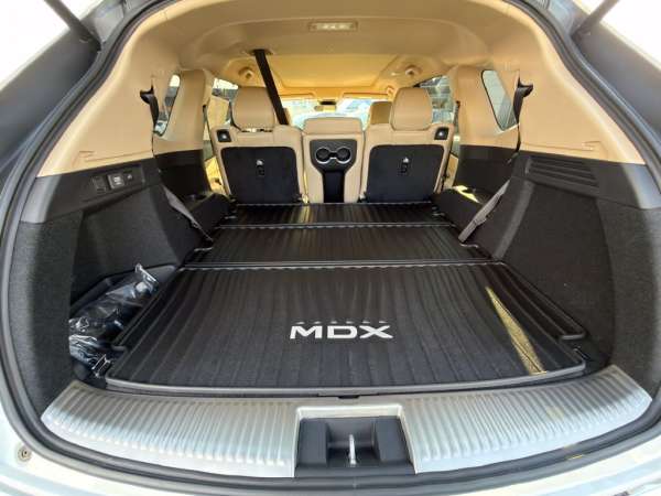 2026 Acura MDX Advance Package - photo 11