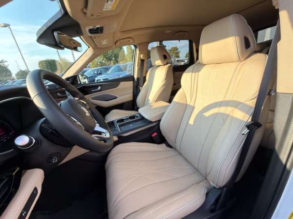 2026 Acura MDX Advance Package - photo 13