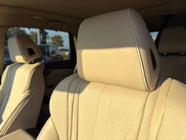 2026 Acura MDX Advance Package - photo 14
