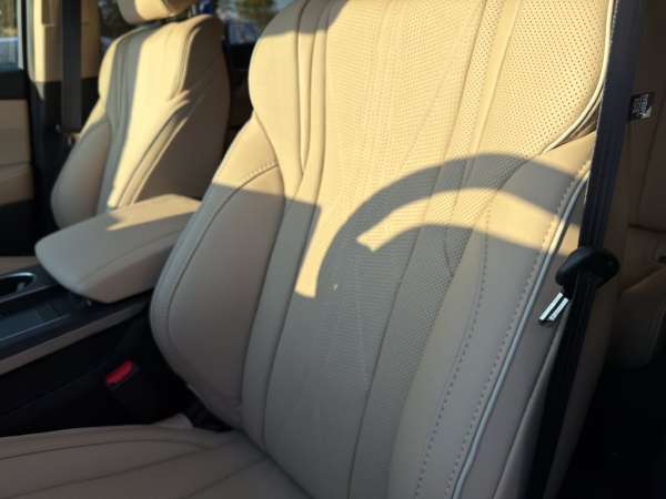 2026 Acura MDX Advance Package - photo 15