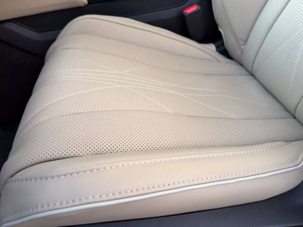 2026 Acura MDX Advance Package - photo 16
