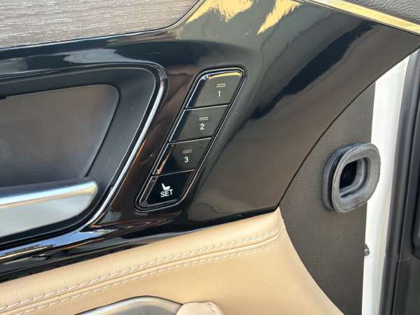 2026 Acura MDX Advance Package - photo 19