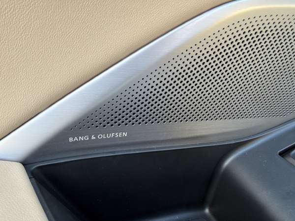 2026 Acura MDX Advance Package - photo 21