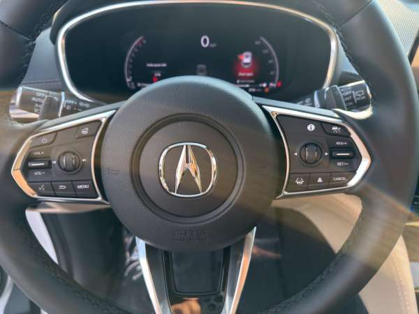 2026 Acura MDX Advance Package - photo 24