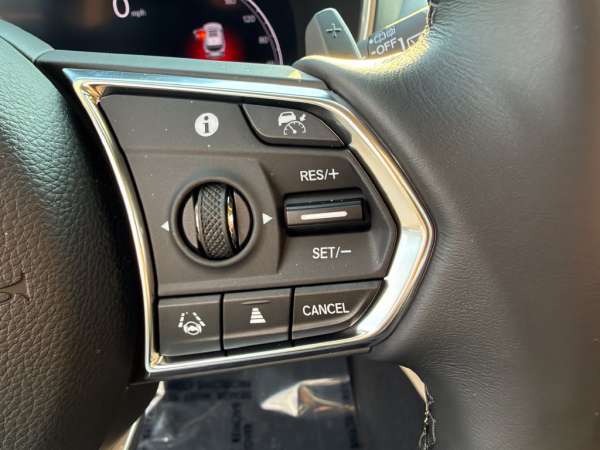 2026 Acura MDX Advance Package - photo 26