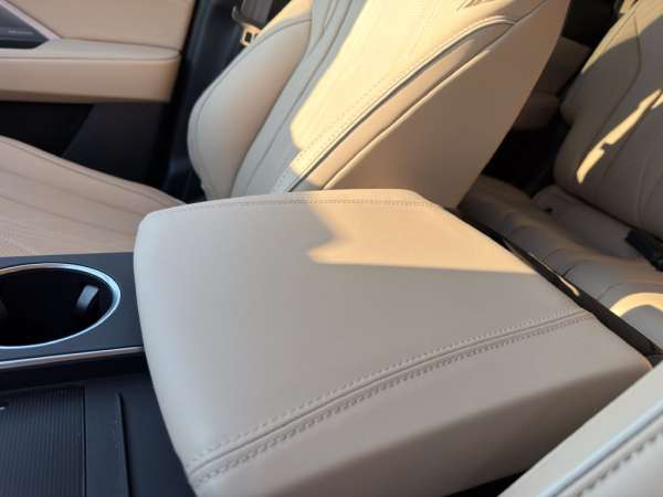 2026 Acura MDX Advance Package - photo 28