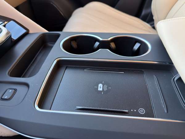 2026 Acura MDX Advance Package - photo 29