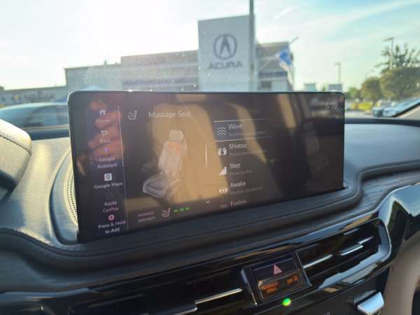 2026 Acura MDX Advance Package - photo 34