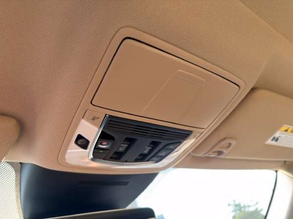 2026 Acura MDX Advance Package - photo 36
