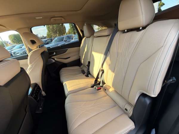 2026 Acura MDX Advance Package - photo 37