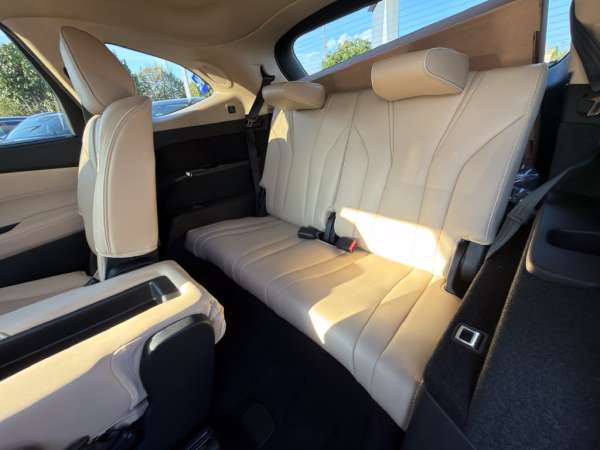 2026 Acura MDX Advance Package - photo 41