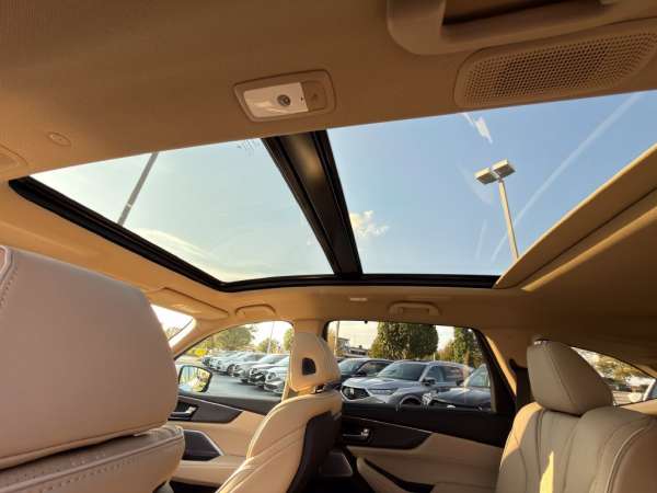 2026 Acura MDX Advance Package - photo 42