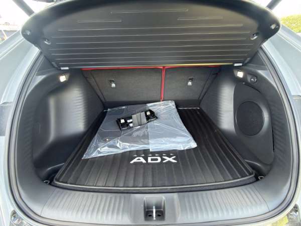 2026 Acura ADX A-Spec Advance Package - photo 10