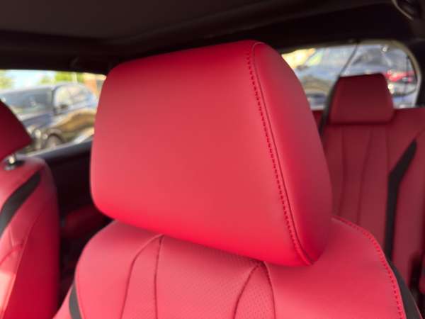 2026 Acura ADX A-Spec Advance Package - photo 12
