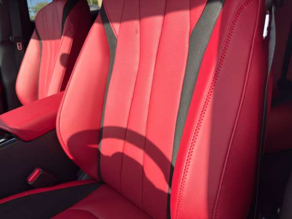 2026 Acura ADX A-Spec Advance Package - photo 13