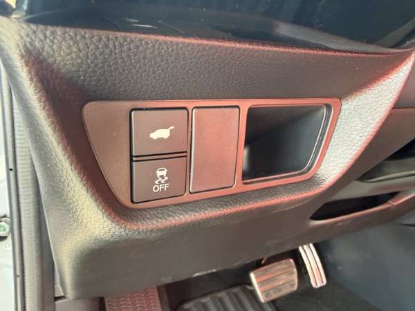 2026 Acura ADX A-Spec Advance Package - photo 16