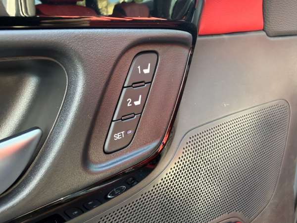 2026 Acura ADX A-Spec Advance Package - photo 17