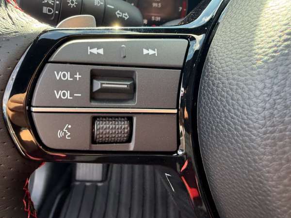 2026 Acura ADX A-Spec Advance Package - photo 23