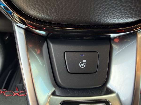 2026 Acura ADX A-Spec Advance Package - photo 25