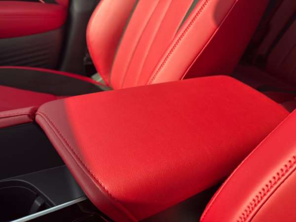 2026 Acura ADX A-Spec Advance Package - photo 27
