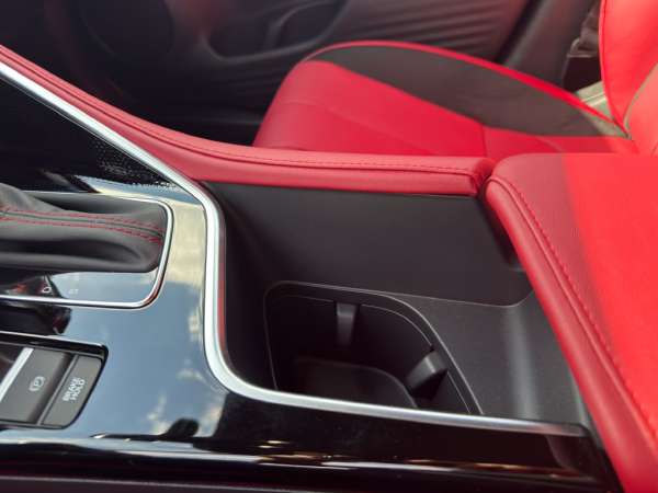 2026 Acura ADX A-Spec Advance Package - photo 28
