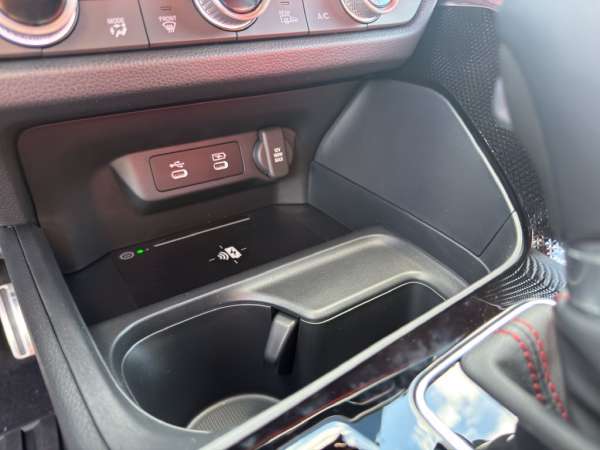2026 Acura ADX A-Spec Advance Package - photo 30
