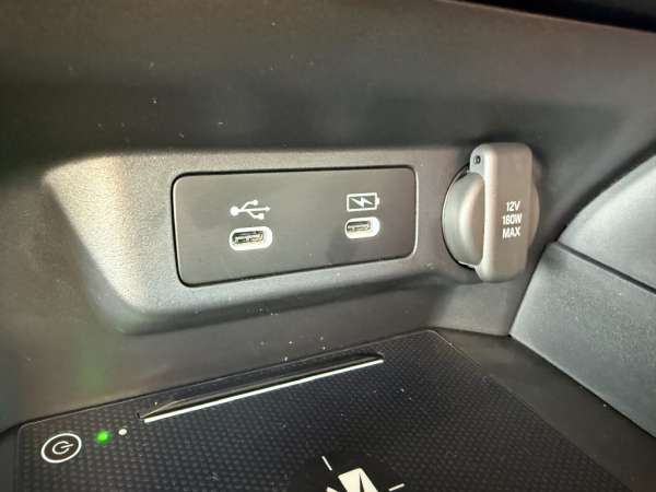 2026 Acura ADX A-Spec Advance Package - photo 32