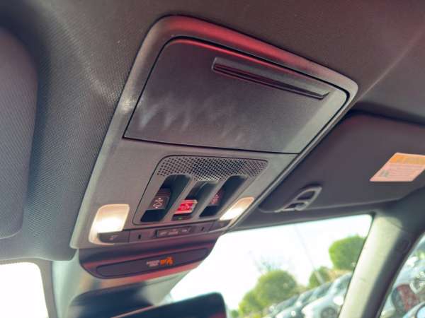 2026 Acura ADX A-Spec Advance Package - photo 34