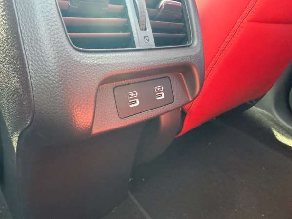 2026 Acura ADX A-Spec Advance Package - photo 36