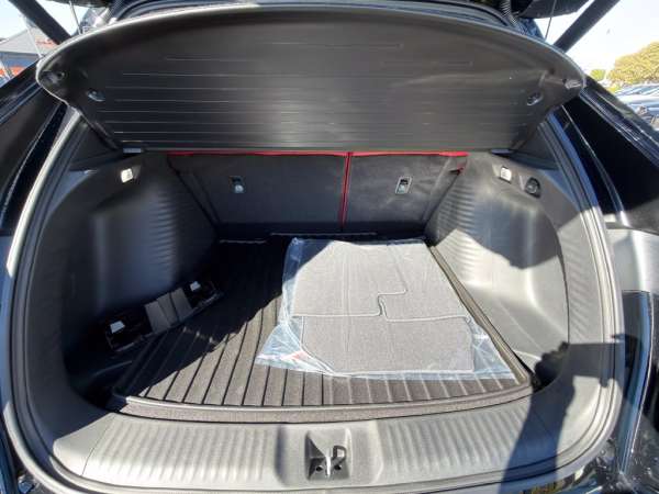 2026 Acura ADX A-Spec Package - photo 10